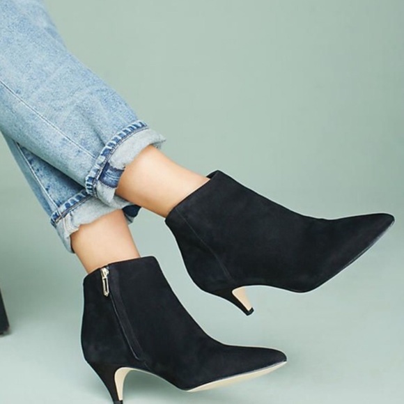 Anthropologie Shoes - Sam Edelman Anthropologie Kinzey Bootie